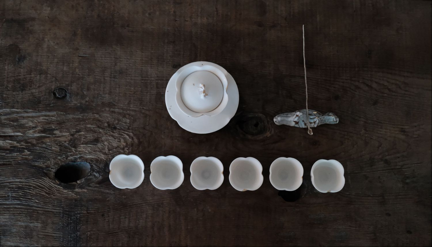 DUAHO POTTERY | 