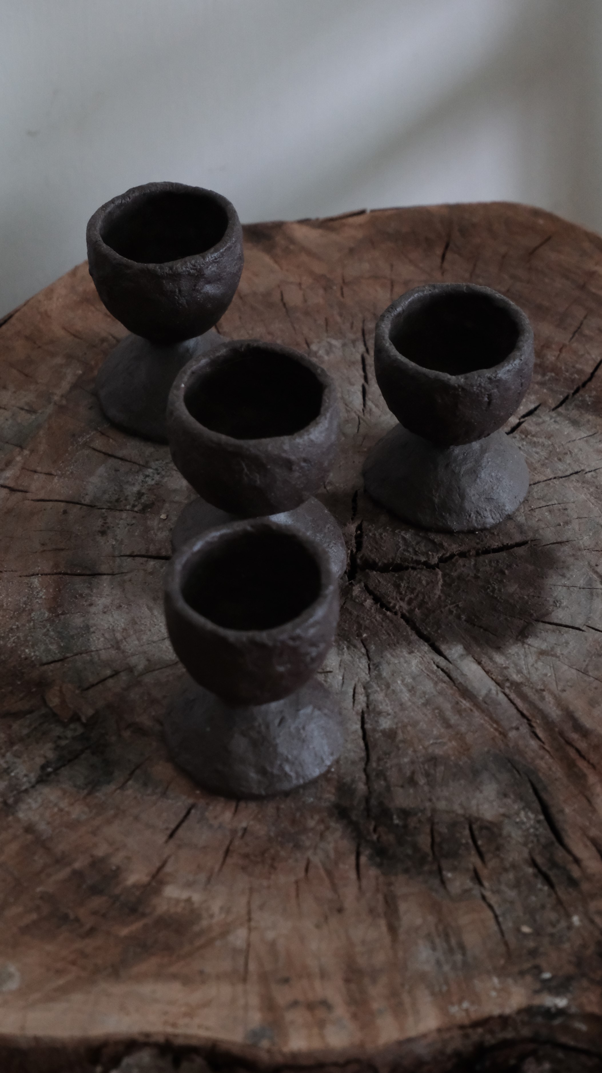 陶作小聖杯 (2)