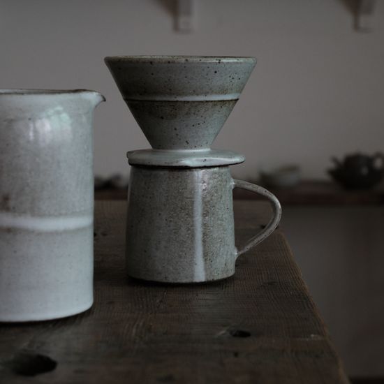  | DUAHO POTTERY