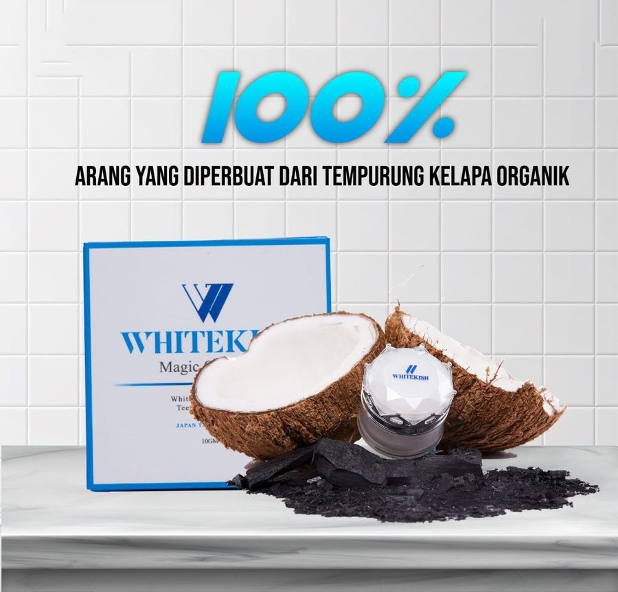 Whitekish.store | 