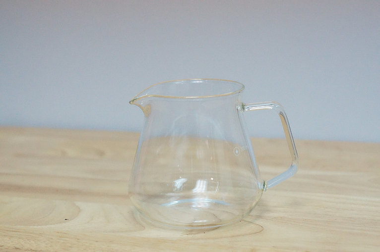 手沖咖啡下壺300ml / 500ml 分享壺(帶蓋) – Avid Coffee HK