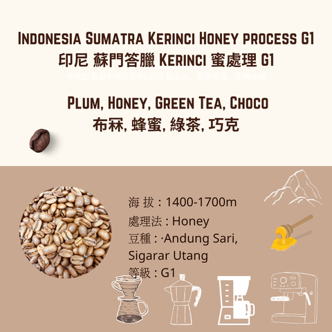 SM honey