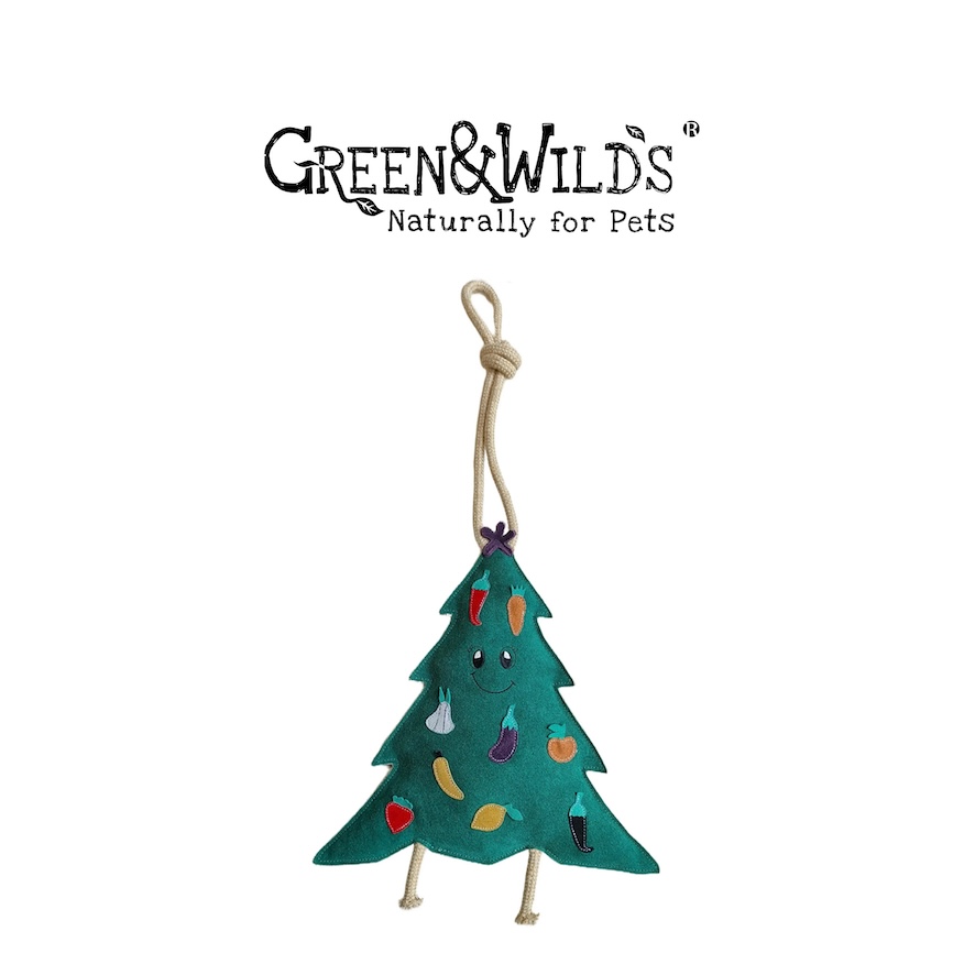 KAHU_G&W Xmas_聖誕巨樹_工作區域 1