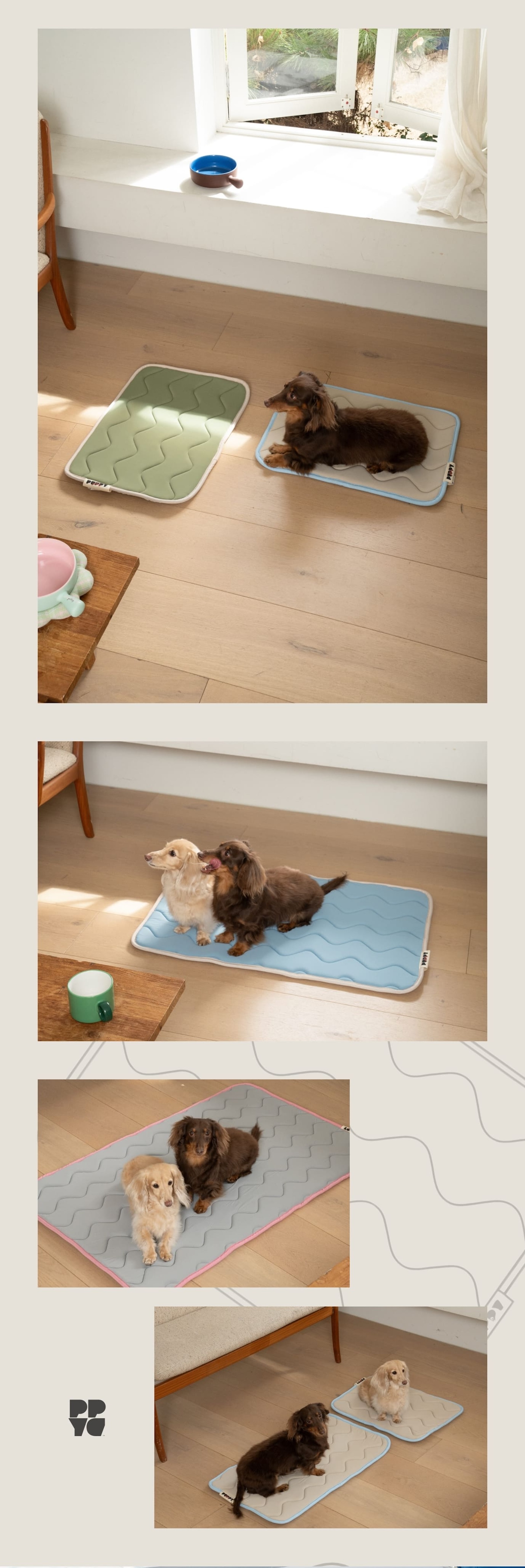 Cool wave memory foam mat_05拷貝