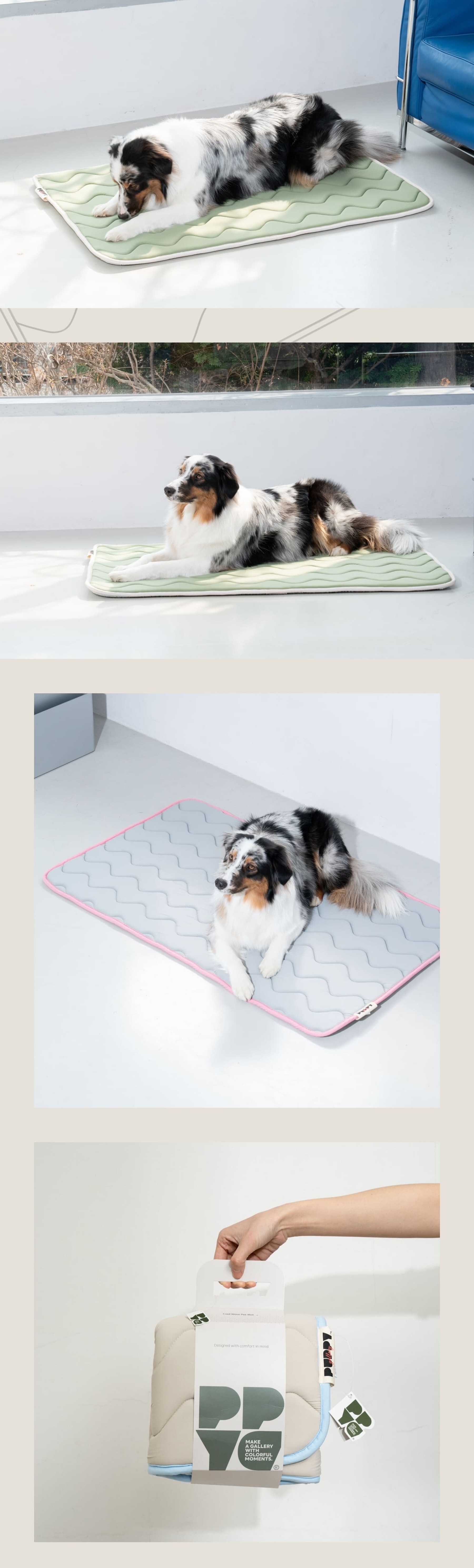 Cool wave memory foam mat_05 (1)拷貝