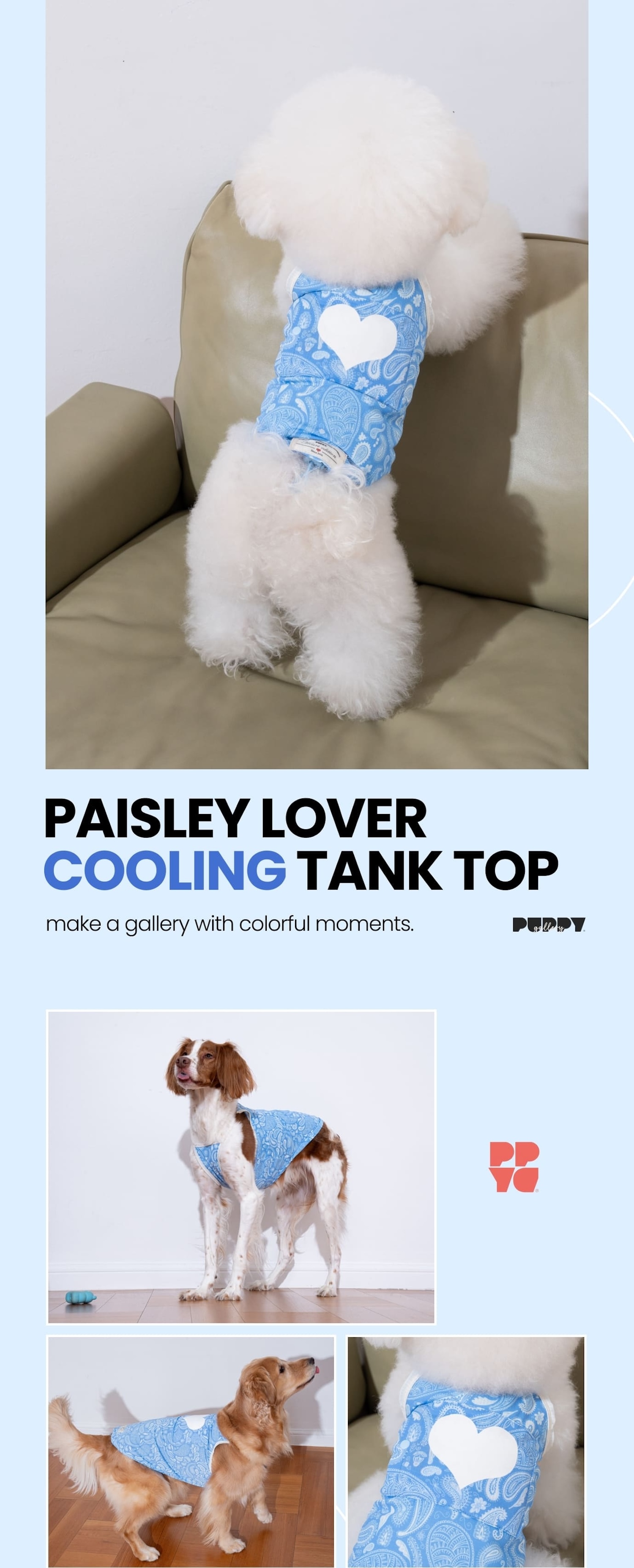paisley lover cooling tank top(blue)_01