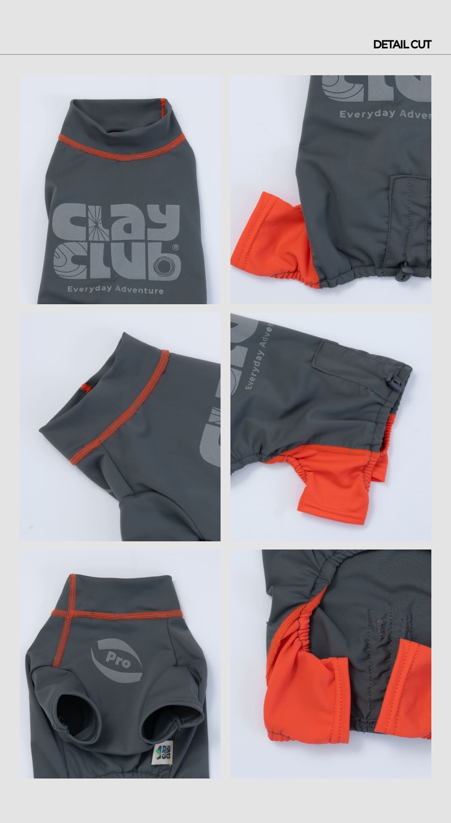 essential training suit short(grey)_08