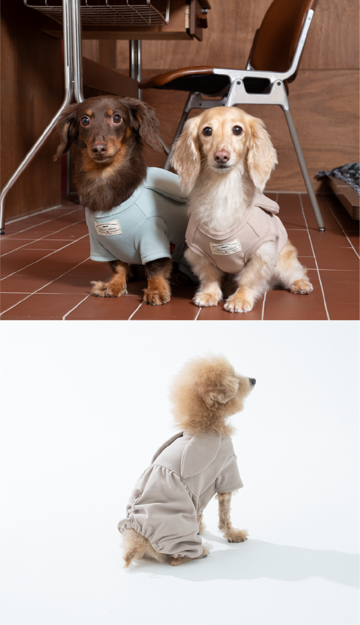 Cozy兔寶寶包屁介紹圖９