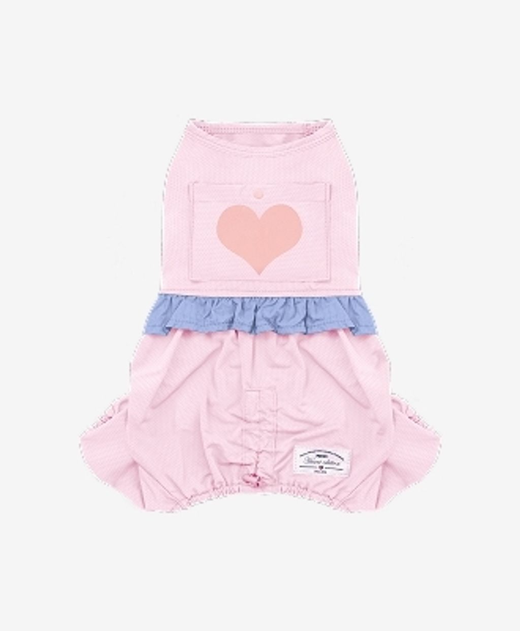 330_러브프릴롬퍼(베이비핑크)