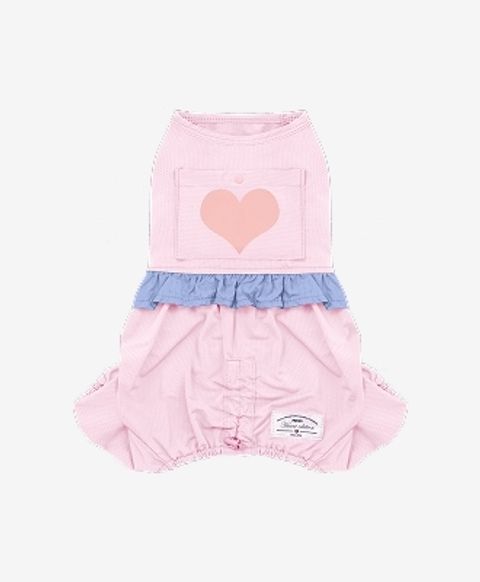 330_러브프릴롬퍼(베이비핑크)