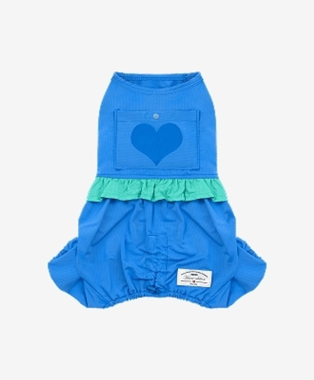 330_러브프릴롬퍼(블루)