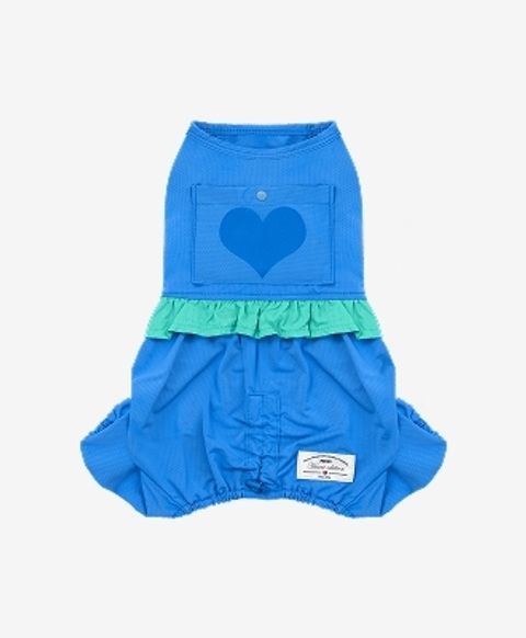 330_러브프릴롬퍼(블루)