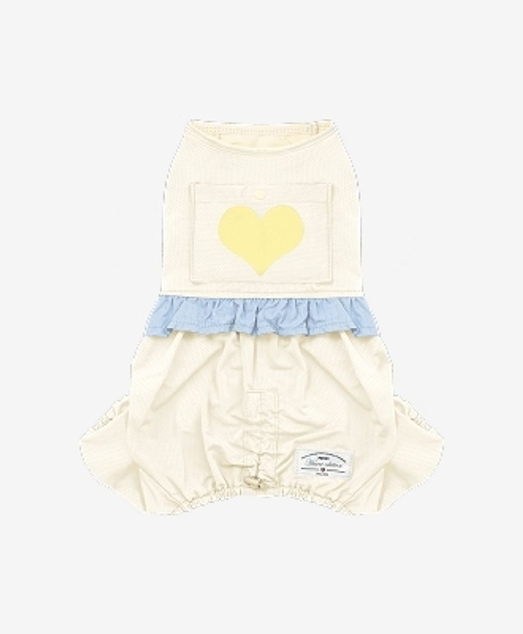 330_러브프릴롬퍼(버터)