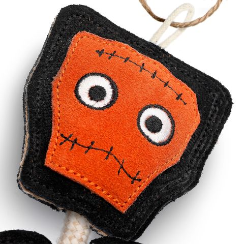 KAHU_G&W 萬聖節首圖_法蘭奇怪-02