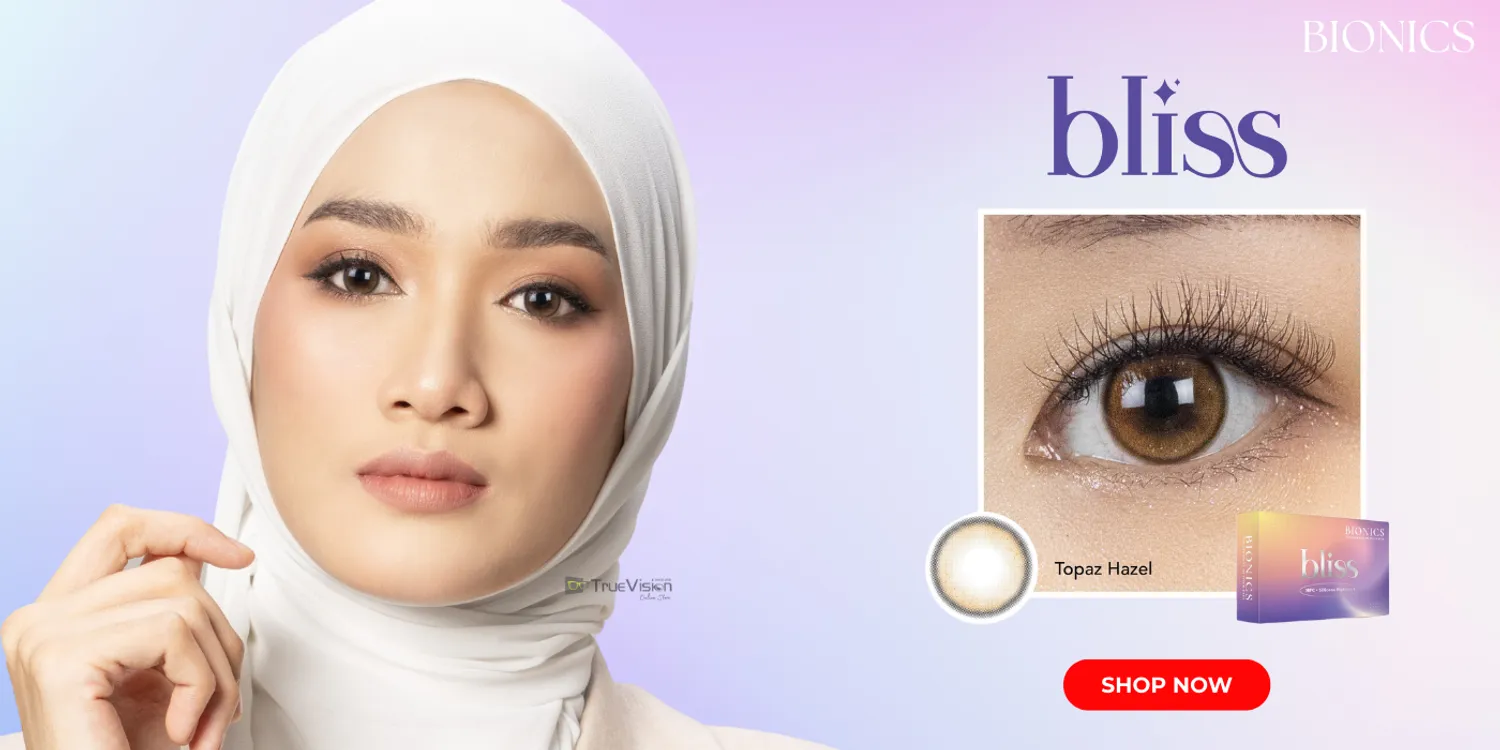 TrueVision Eyecare Online | 