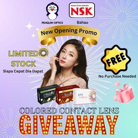 New Opening Promo (1)