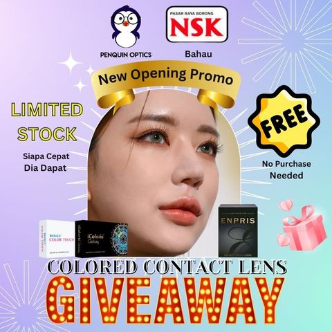 New Opening Promo (2)