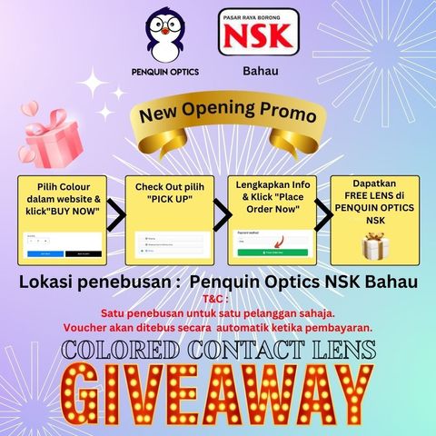 New Opening Promo (3)