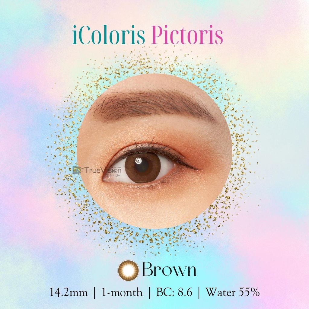 Pic Brown