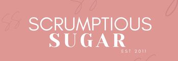 Scrumptious Sugar
