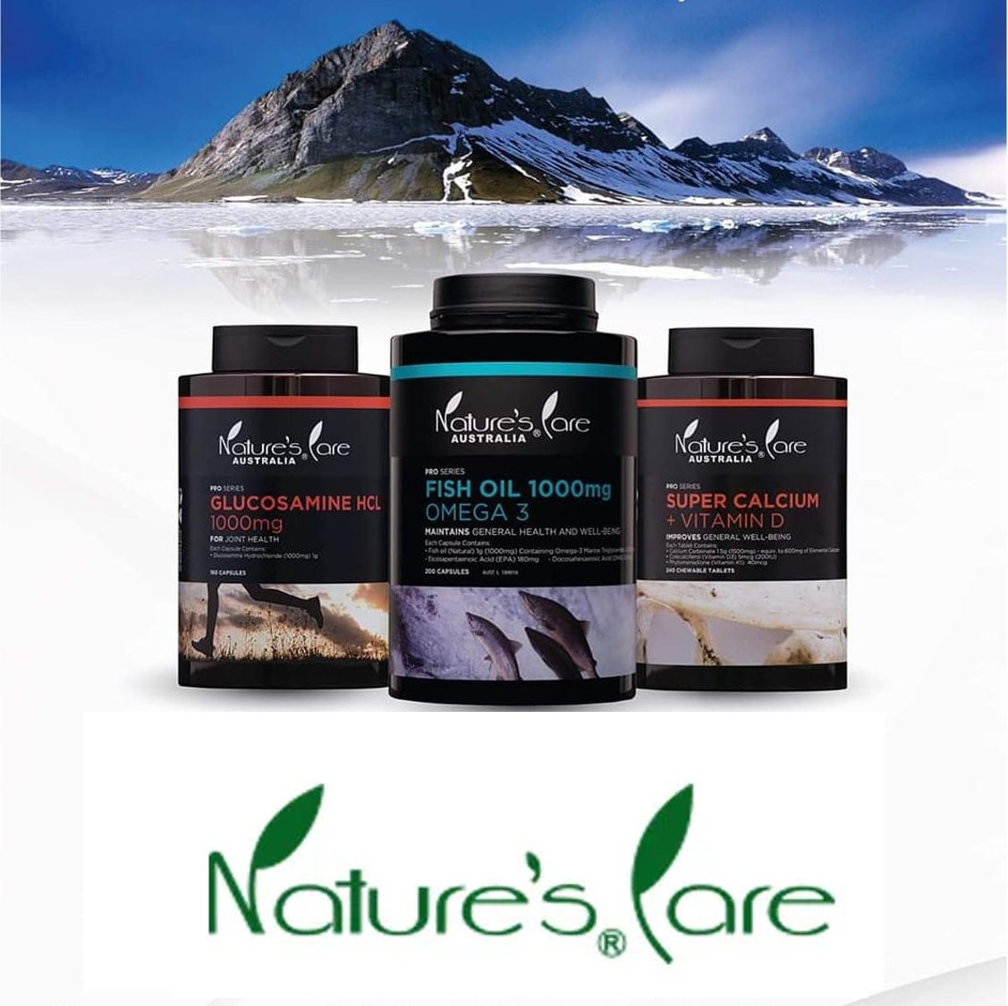 Nature's Care