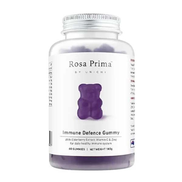 unichi-rosa-prima-elder-berry-immune-defense-gummy-60-gummies