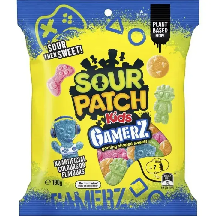 Sour-Patch-Kids-Gamerz-Gaming-Shaped-Lollies-190g-1