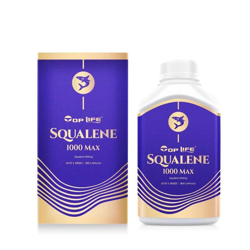 Top Life 1000mg Max 100%純角鯊烯365粒– 莎寶貝澳洲生活旗艦館 Top Life 1000mg Max 100%純角鯊烯365粒– 莎寶貝澳洲生活旗艦館