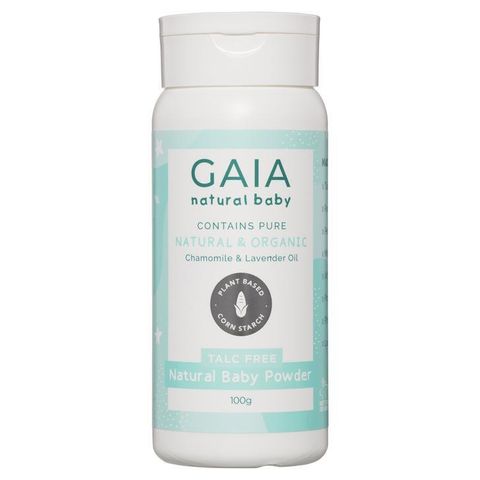 GAIANaturalBabyPowder_100G