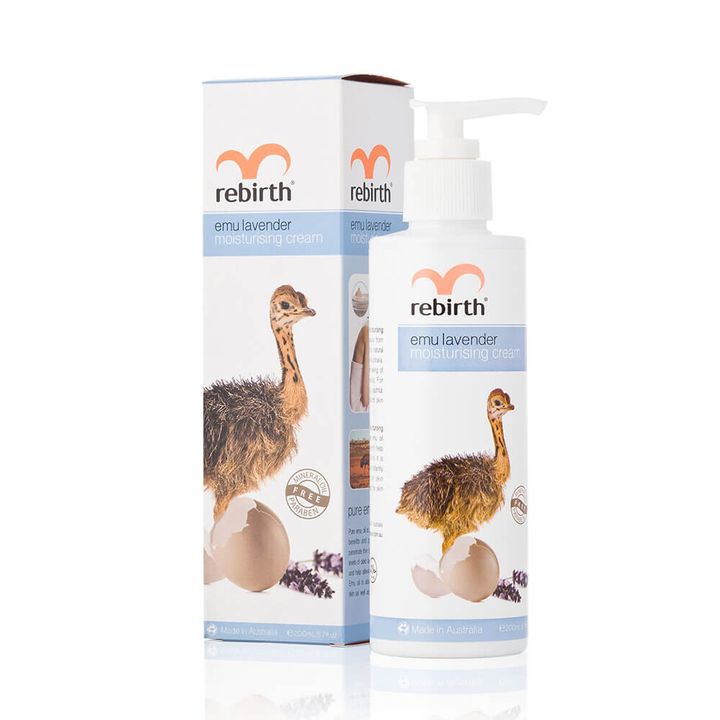 rebirth-emu_lavender_moisturising_cream_200ml