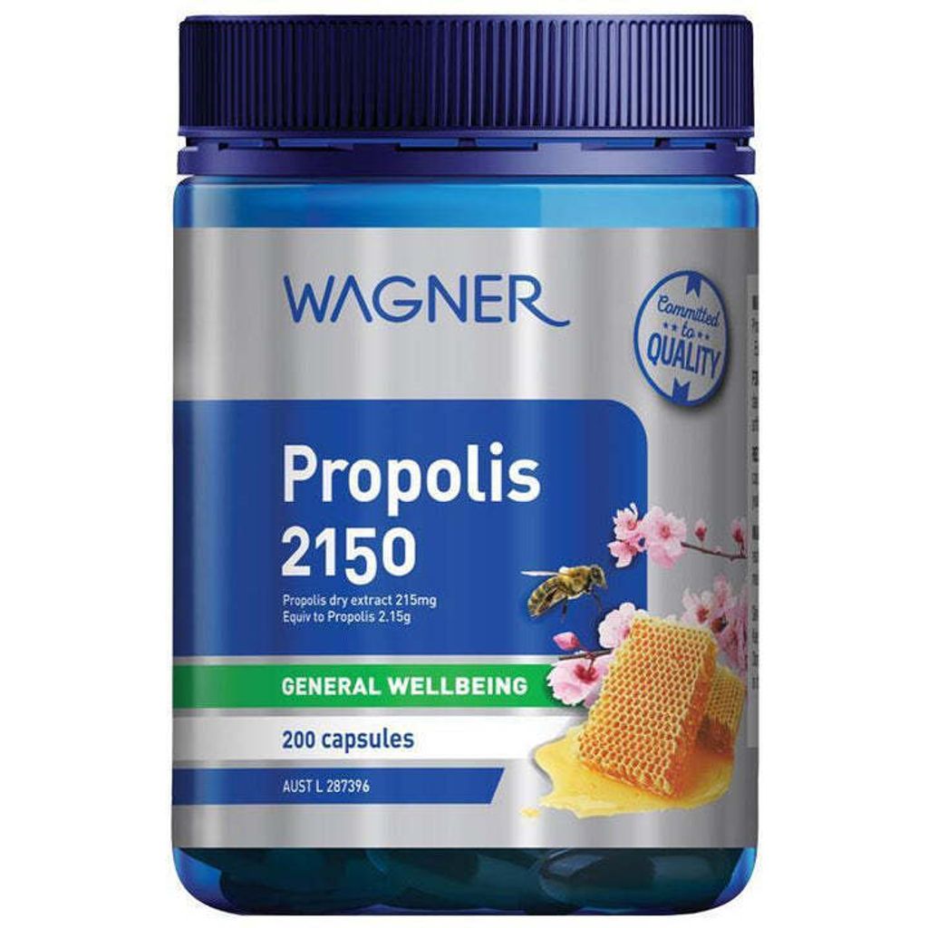 Propolis-2150-200-Capsules
