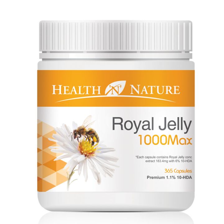 health-n-nature-royal-jelly-1000mg-max-365-capsules-1