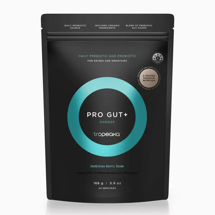 pro-gut