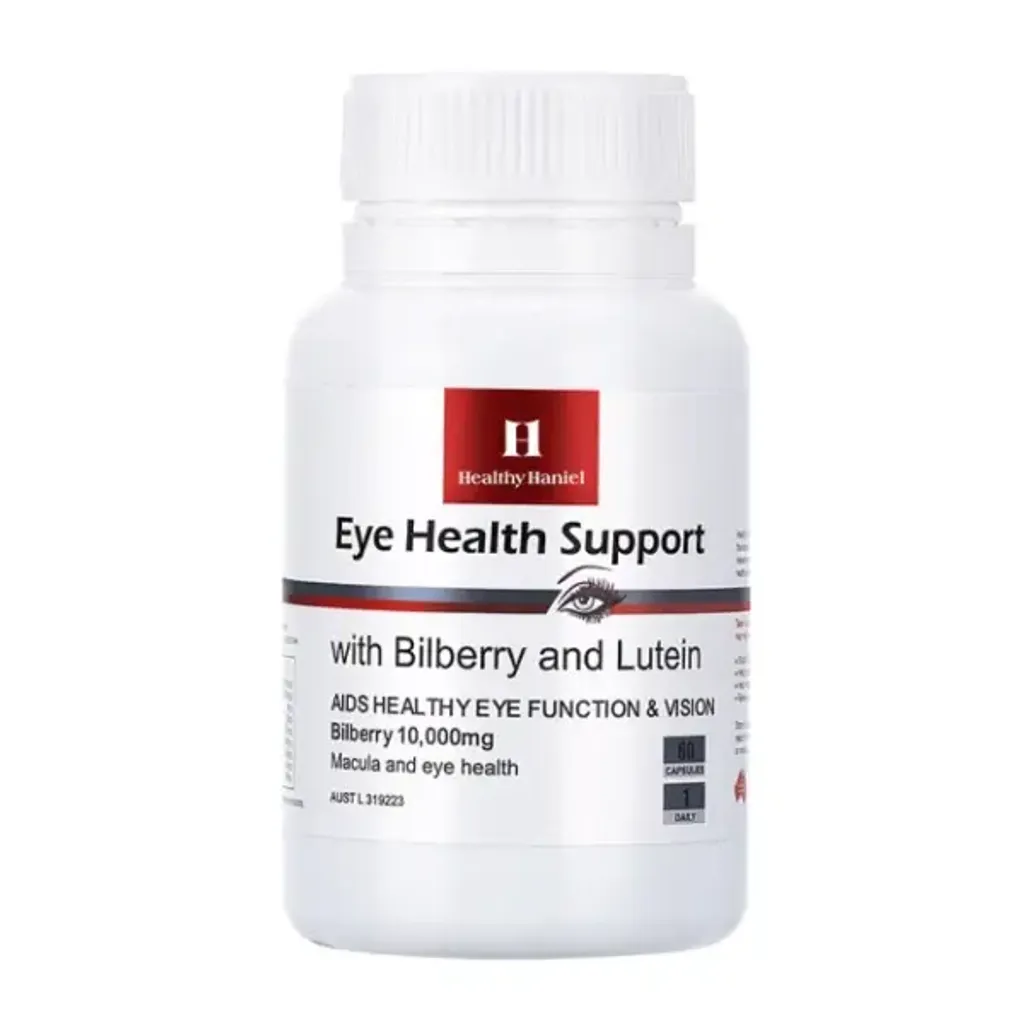 EyeHealth