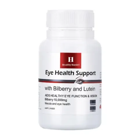 EyeHealth