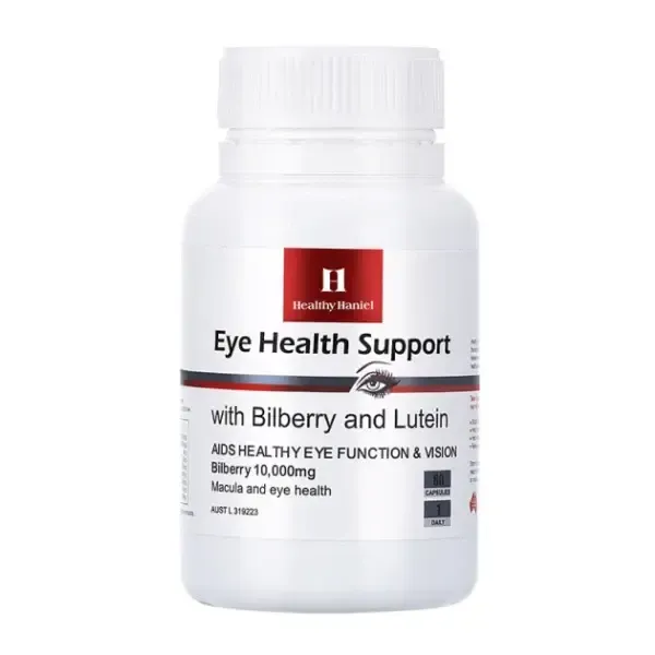 EyeHealth