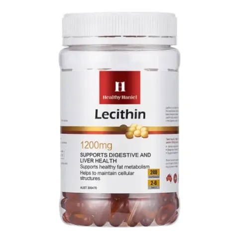 Lecithin