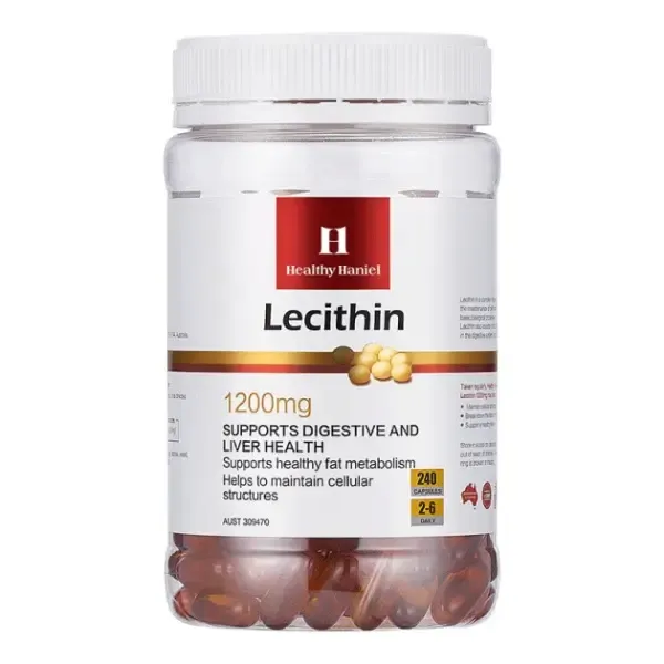 Lecithin