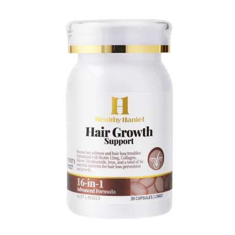 HealthyHanielHairGrowthSupport30cT