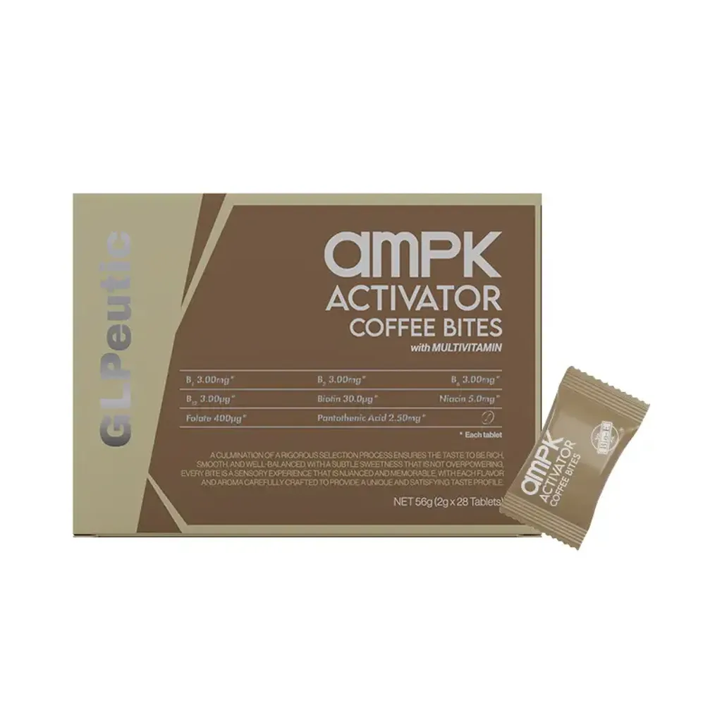 AMPK