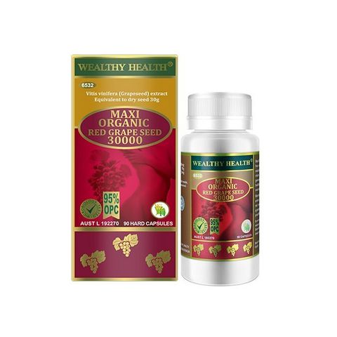 vien-uong-nho-do-maxi-organic-30000-3