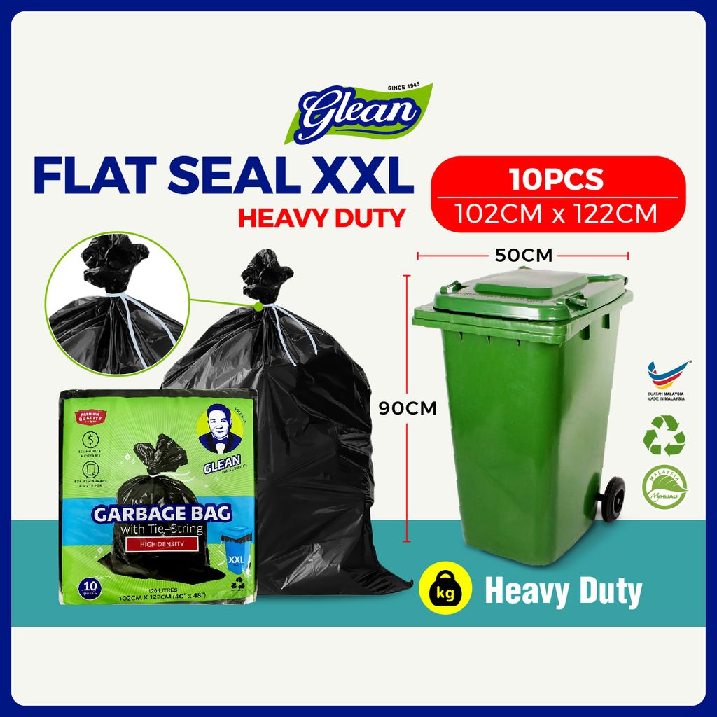 Product Template - XXL Flat Seal