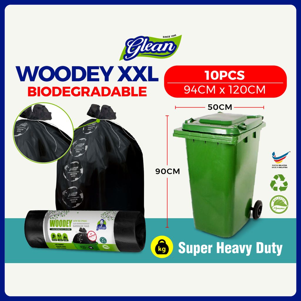 Ecommerce-Woodey XXL v2