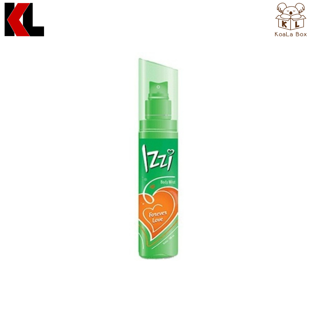 (1500PX) IZZI BODY MIST 100ML (GREEN).png