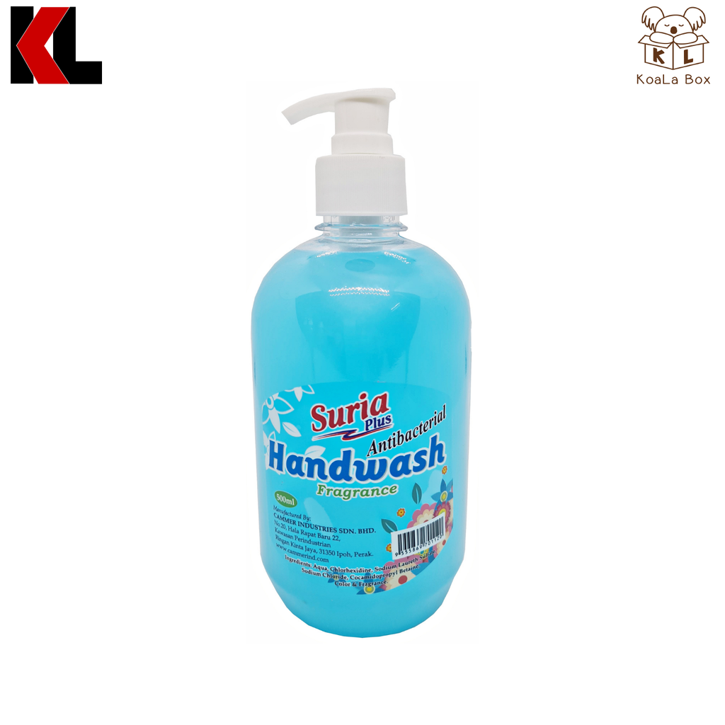 (1500PX) SURIA HANDWASH 500ML (BLUE).png