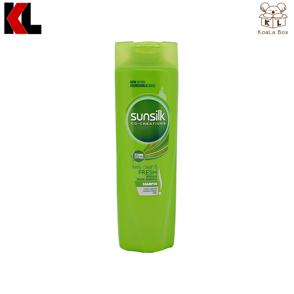 SUNSILK LIVELY CLEAN & FRESH.png