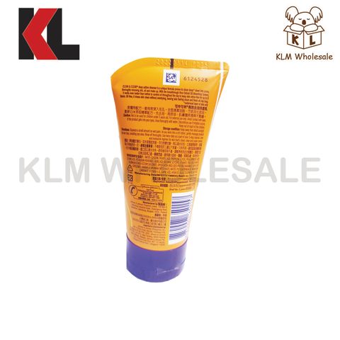 CLEAN & CLEAR CLEANSER 50G (2) (EDITED) (FRAMED) (WATERMARKED)