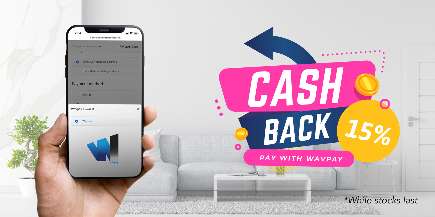 ISONIC INTERNATIONAL | 