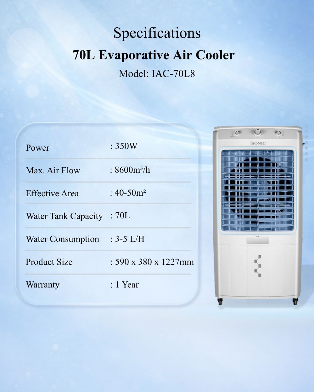 IAC-70L8