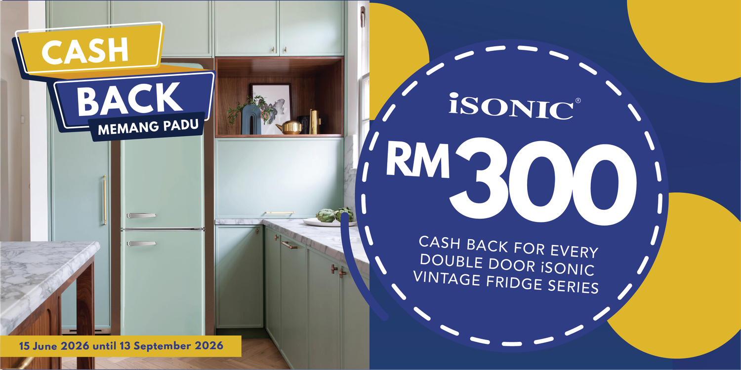ISONIC INTERNATIONAL | 